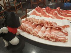 -北门涮肉·铜锅涮肉(南锣鼓巷店)