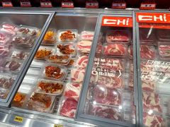 -炽城·烤肉名家(鸿达中央广场店)