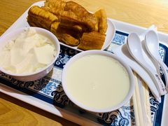 -冰泉豆浆馆(阳朔店)