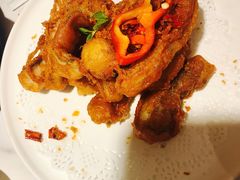 -避风塘·金牌店·夜宵(金玉兰店)