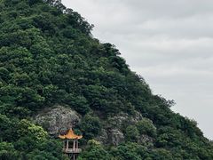 -东莞观音山旅游风景区