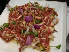 招牌肥牛-杨记齐齐哈尔烤肉(总店)