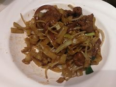 -港禧茶餐厅(美莲广场店)