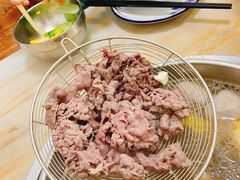 -杏花吴记牛肉火锅