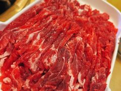 -牛街清真满恒記(平安里西大街店)