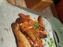 -绿茶餐厅(西单老佛爷店)