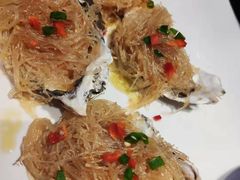 -渔民船说·北塘海鲜·天津菜·海肠捞饭(北塘古镇店)