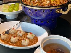 -喜悦烤鸭·新京菜(王府井店)