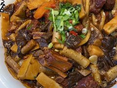 -老兵食堂(景新街店)