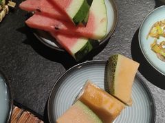 -湊湊火锅·茶憩(颐堤港店)