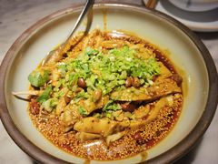 -辛香汇·锦里丨现炒川菜(滁州苏宁广场店)