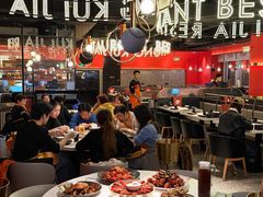 -红盔甲·小龙虾(天钥桥店)