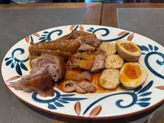 -陈鹏鹏潮汕菜(宝安机场T3航站楼店)