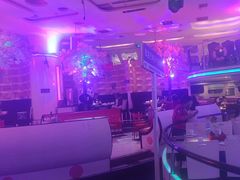 -巴特餐饮6加1音乐餐吧·新疆菜