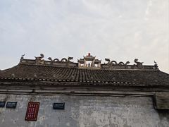 -前童古镇