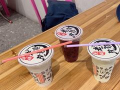 -花姨·老电影院果汁冰(88号店)