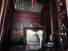 -东山雕花楼