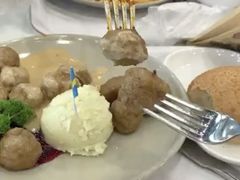 -宜家·瑞典风味餐厅(北京西红门店)