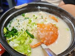 -一哥美食(总店)