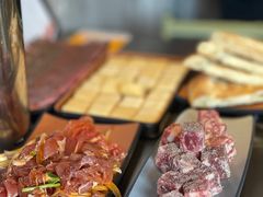 -小财盆地桌烤肉