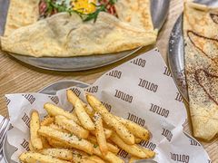 -GOTLOT COFFEE&KITCHEN角落厨房NOOK店