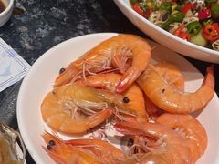 -海上食代(赣江新天地店)