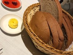 -俄士厨房(万松园店)