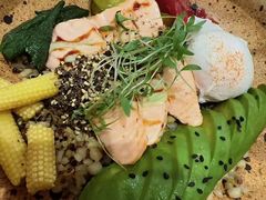 -O'mills Sourdough Bakery&Bistro(永嘉路店)