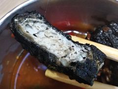 -自黑豆夫·臭豆腐夹馍(四海唐人街店)