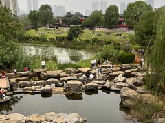 -桃花岭景区