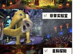 -长影世纪城