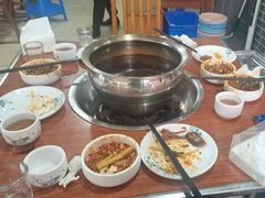 -牛华八婆麻辣烫(起源店)