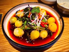 烧椒小皮蛋-德香苑脆皮烤鸭·经典(爱融荟城店)