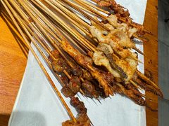 -86烧烤·炭火烧烤 (石人总店)