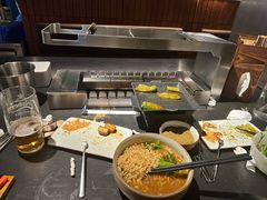 -很久以前羊肉串(朝阳路店)