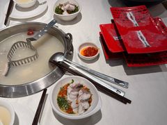 -纯味斑鱼府(中海环宇荟店)