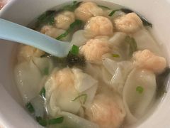 -鑫震源·苏式大虾生煎(山塘街店)