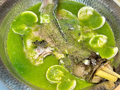 -狮拾久·现代新加坡料理(壹方城店)