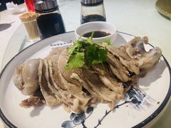 -北疆饭店(宝龙店)