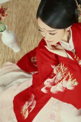 -美云庭古装·格格服汉服·京城旅拍(北京店)