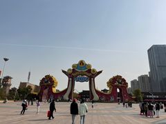 -合肥融创乐园