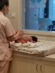 -玥悦母婴月子护理中心玥悦喜喜馆