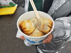 -小路易生煎馆(前进五路店)