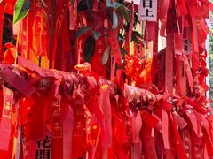 -五凤溪古镇