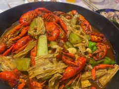 -段氏龙虾·烧烤·烤鱼(东书房路店)