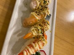 -吉炙烧鸟•本格料理(国际商贸城店)