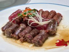 -珍记海鲜酒家(嵩山路店)
