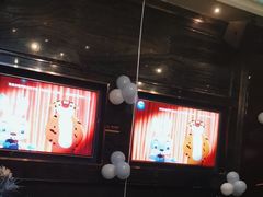 -宝岛甲壳虫KTV(蓝天路店)