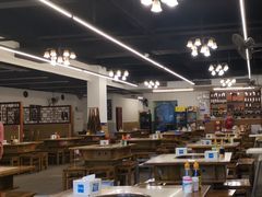 -重庆老火锅王(永陵路分店)