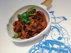 -大海碗·京菜炸酱面(雍和宫店)